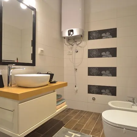 Solei Carera Studio Apartment Rovinj