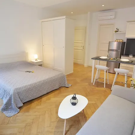 Apartment Solei Carera Studio *