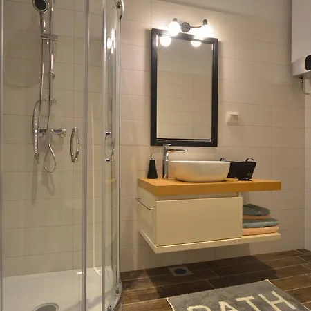 Apartment Solei Carera Studio *