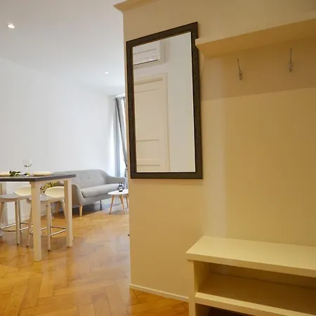 Solei Carera Studio Apartment *